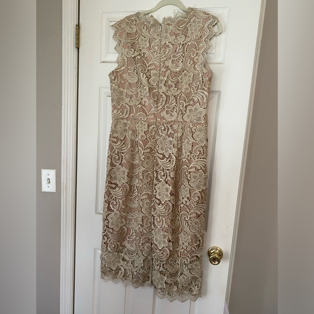 Dress The Population Dress